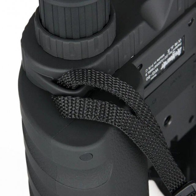 Tactical Digital Night Vision Binocular - Your Ultimate Hunting Companion - Image 4