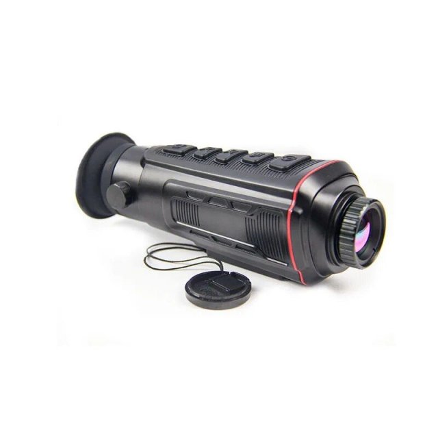 Portable Infrared Thermal Imaging Night Vision Scope - Image 8