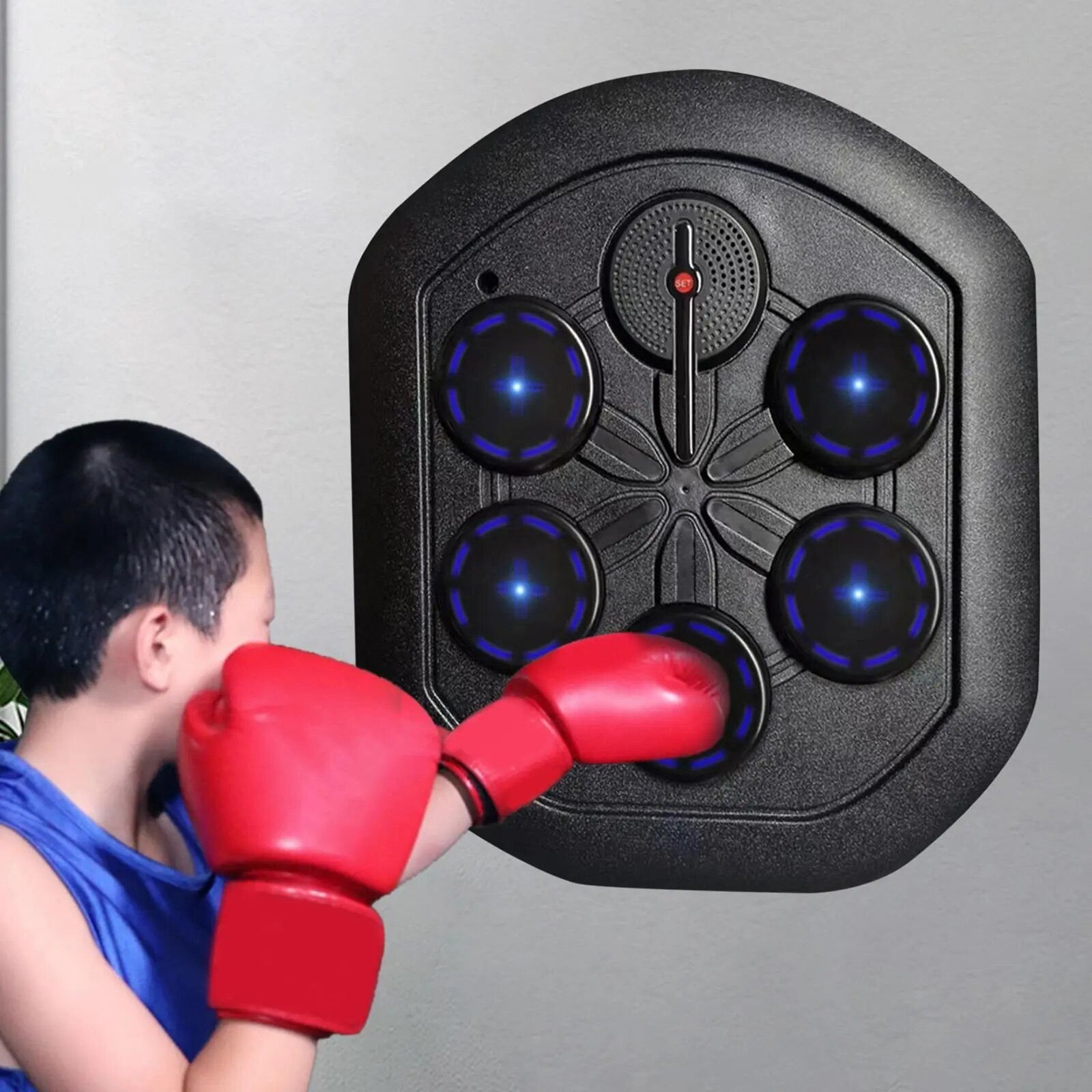 boxing toy