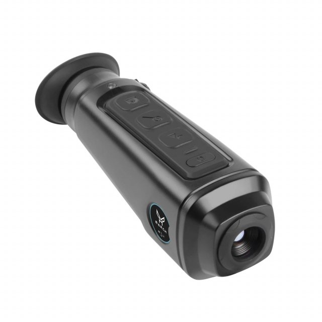 High-Performance Thermal Imaging Monocular for Night Hunting - Image 2