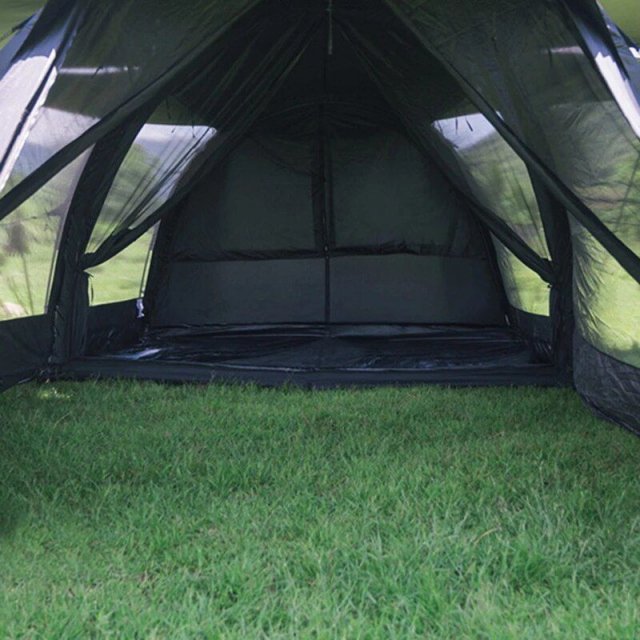 Bushcraft Beach Tent - Image 4