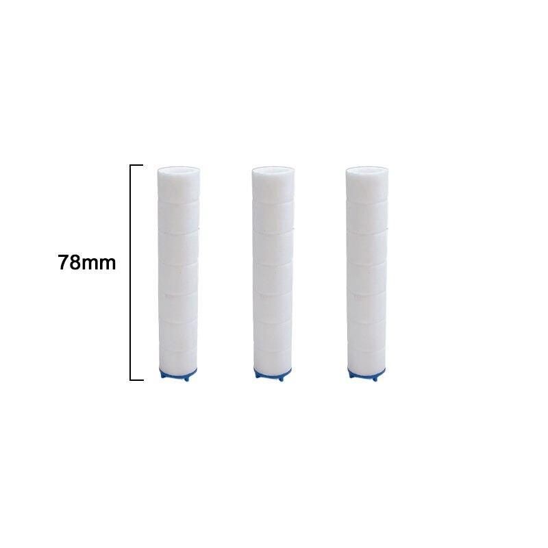 3PCS Filters