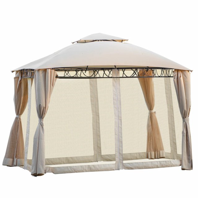 BBQ Gazebo Tent - Image 3