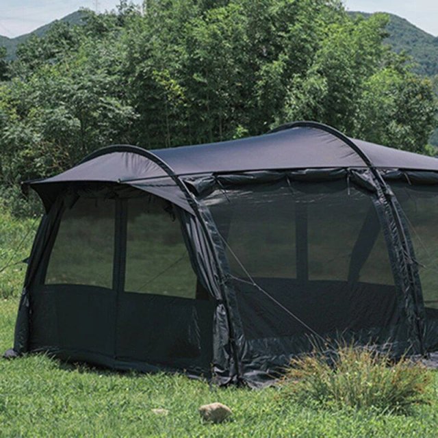 Bushcraft Beach Tent - Image 3