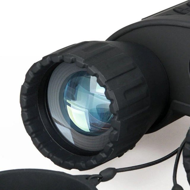 Tactical Digital Night Vision Binocular - Your Ultimate Hunting Companion - Image 3