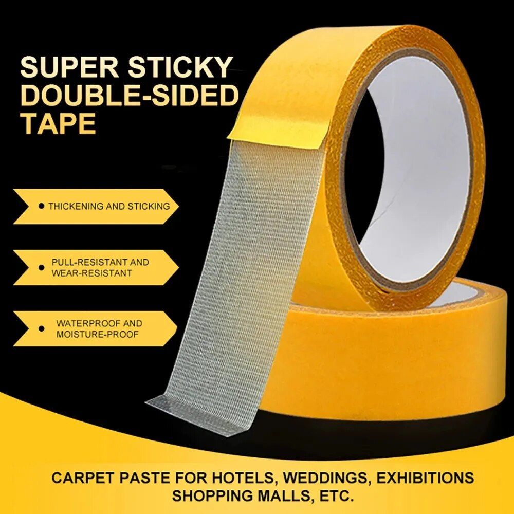 Thickened Sticky Notes with Super Strong Adhesion