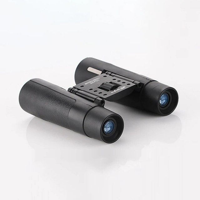 Handheld 10x35 Binocular Telescope: Explore Nature with Clarity - Image 3