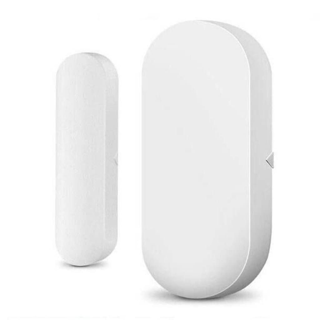 Door Window Sensor Smart Home Wireless Door Open Closed Detector