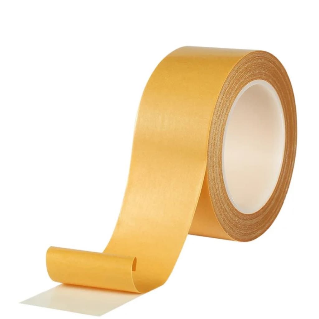 Ultra Strong Double Sided Adhesive Mesh Tape