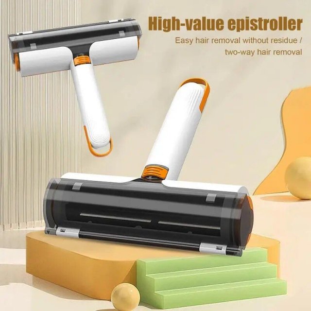 Pet Hair Removal Manual Lint Roller - Image 5