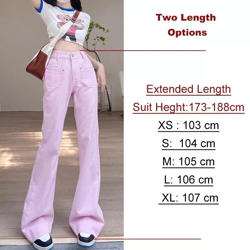 Pink 173-188 cm