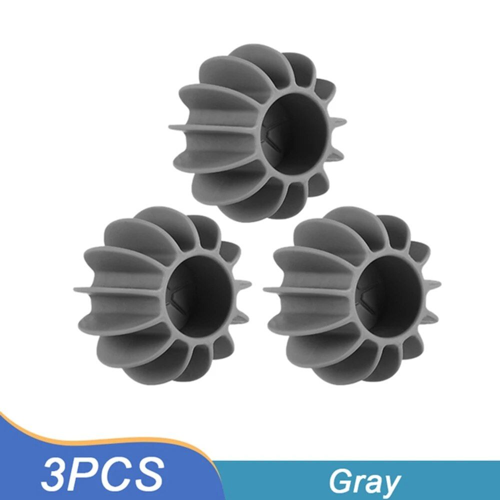 Gray 3pcs