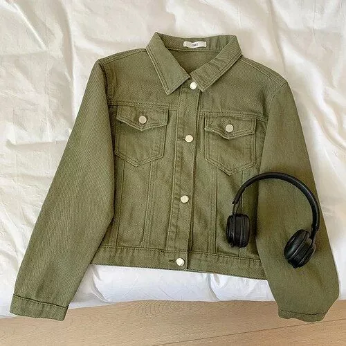 Army green