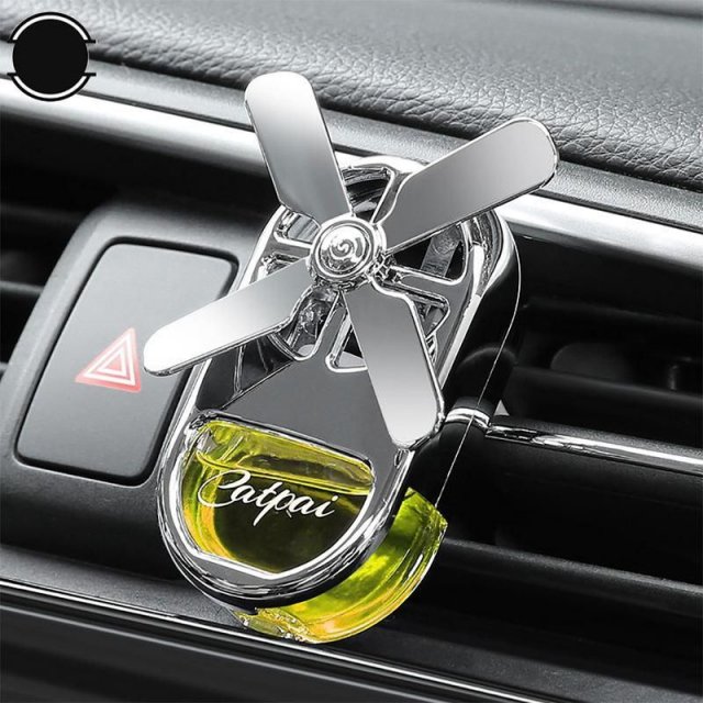 Luxury Car AC Perfume Diffuser - Image 6