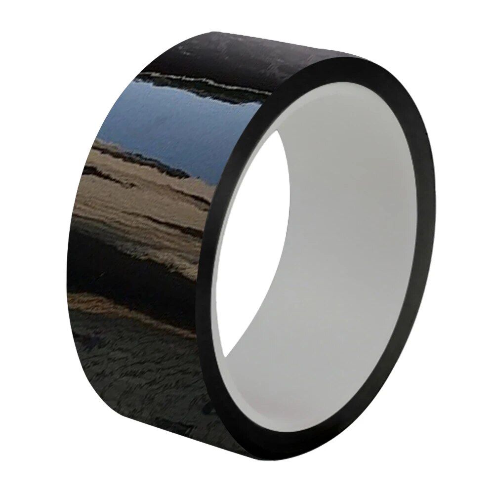 Glossy Black