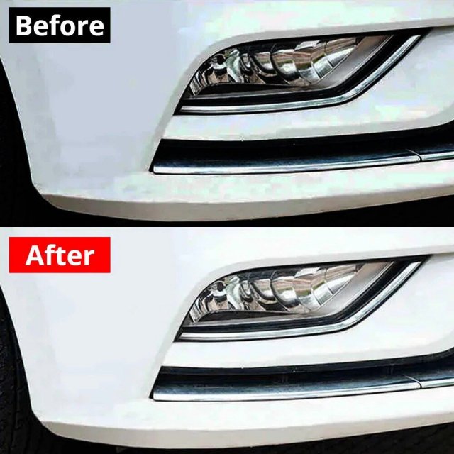 Car Paint Whitening Restorer & Scratch Repair Liquid (20ml-100ml) - Image 5