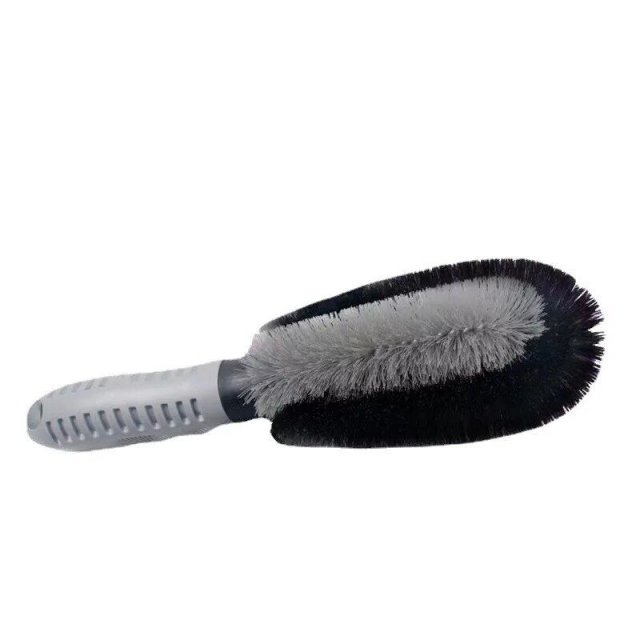 Efficient Car Wash Cleaning Brush with T-Bend Handle - Image 6