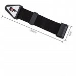 Child Car Seat Belt Adjuster: Safety and Comfort for Children Aged 3 to 16 Years - Image 3
