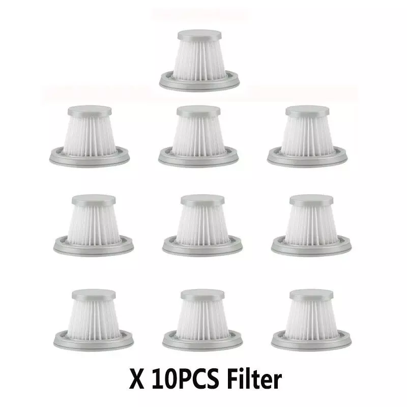 X10pcs Filter