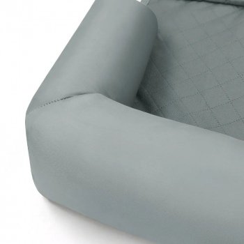 Waterproof Dog Car Seat Cover & Safety Hammock
