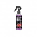 3-in-1 Nano Ceramic Car Coating Spray: Hydrophobic Polish, Scratch Repair & Paint Protection