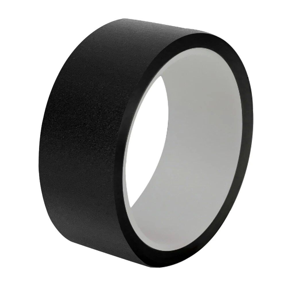 Matte Black
