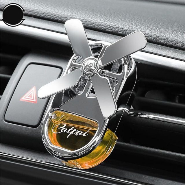 Luxury Car AC Perfume Diffuser - Image 3