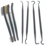 Multipurpose Car Detailing Tool Set