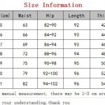 High Waist Stretch Skinny Jeans - Black & White Women's Denim - Image 7