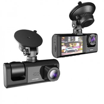 Dash Cam 