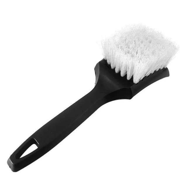 Auto Detailing Tire Rim & Wheel Hub Brush - Image 5