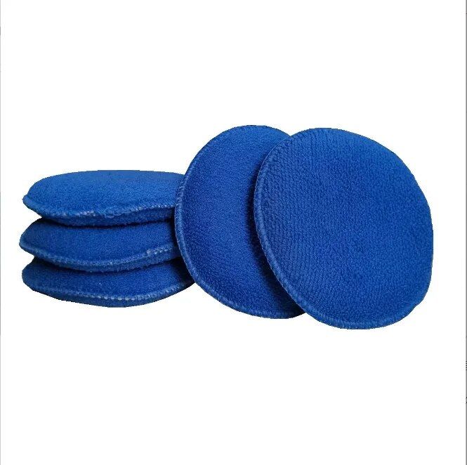 5Pcs Royal Blue