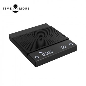 Coffee Scale with Auto Timer