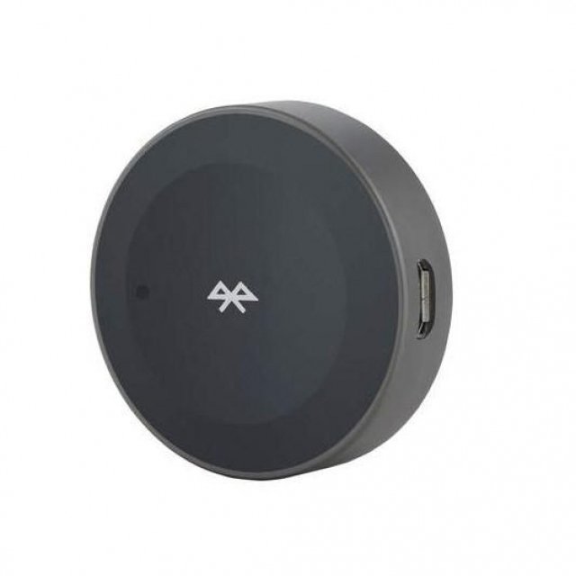 Advanced Car Audio Bluetooth 4.2 Adapter with APTX Lossless Reception & Hands-Free Calls