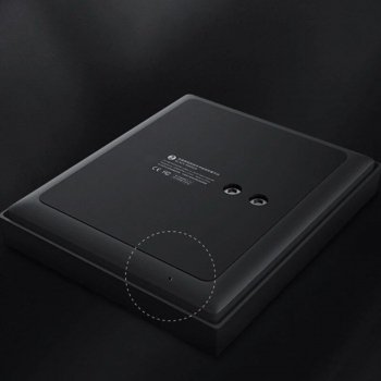 Coffee Scale with Auto Timer