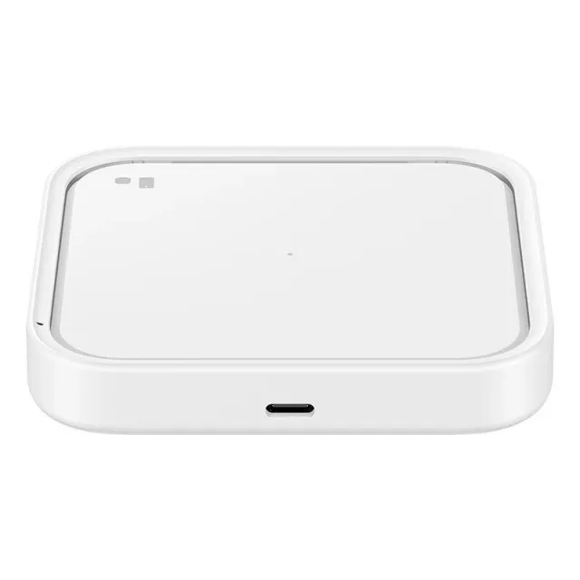 Fast Wireless 15W QI Charging Pad for Samsung - Image 4