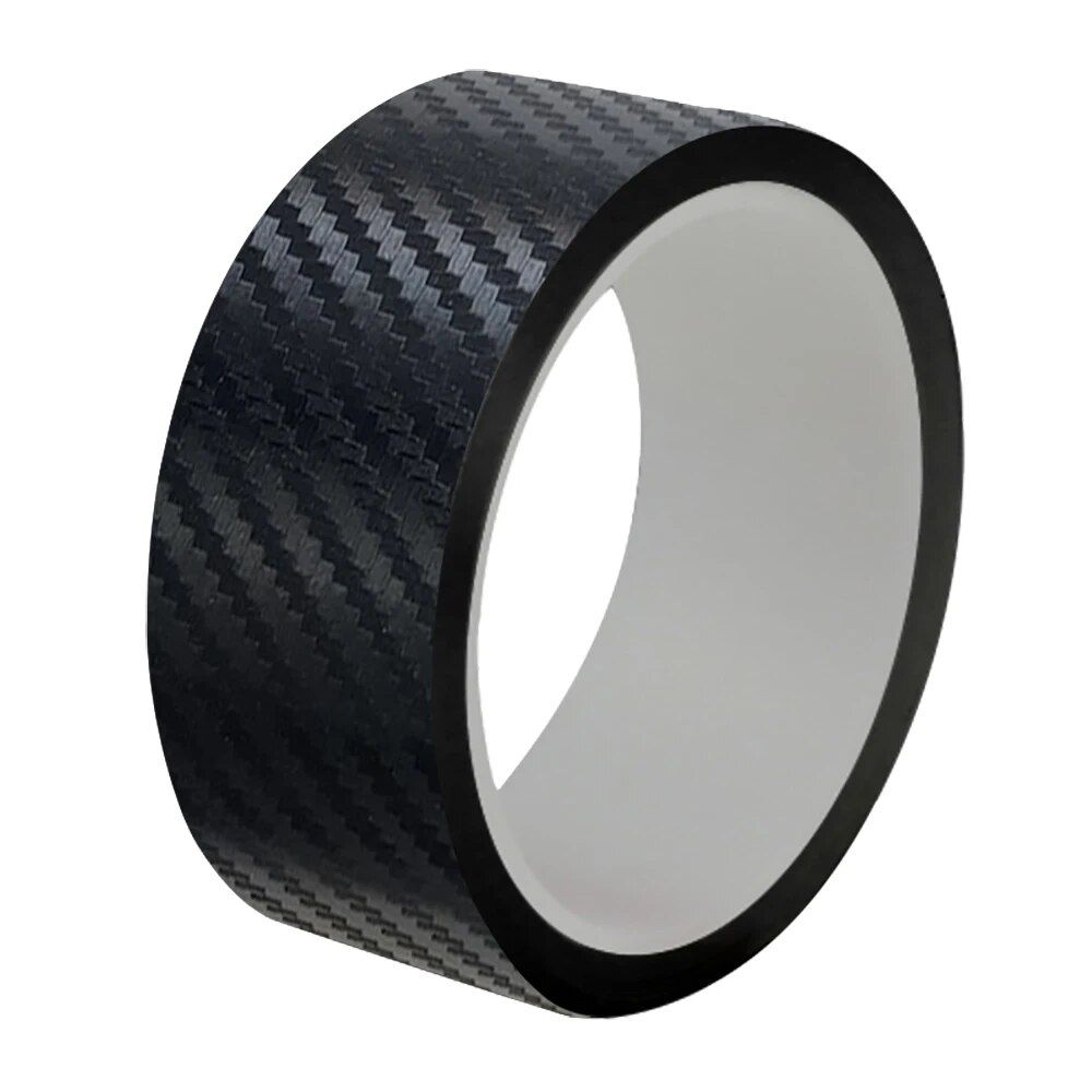 3D Carbon Fiber