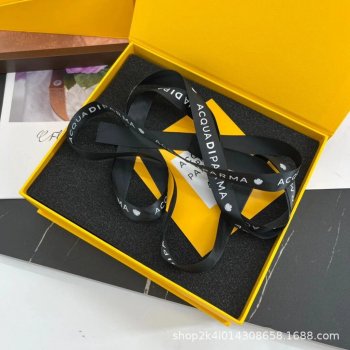 Car Fragrance Perfume Diffuser