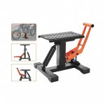 Hydraulic Dirt Bike Lift Stand