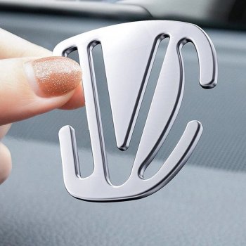 Kid's Comfort Seat Belt Positioner - Zinc Alloy Safety Belt Clip for Children