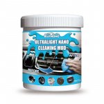 Multi-Use Car Vent and Electronics Cleaning Gel