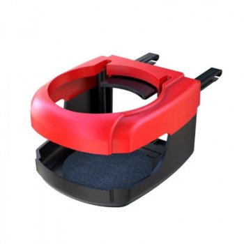 Universal Car Drink Holder for Bottles and Cans