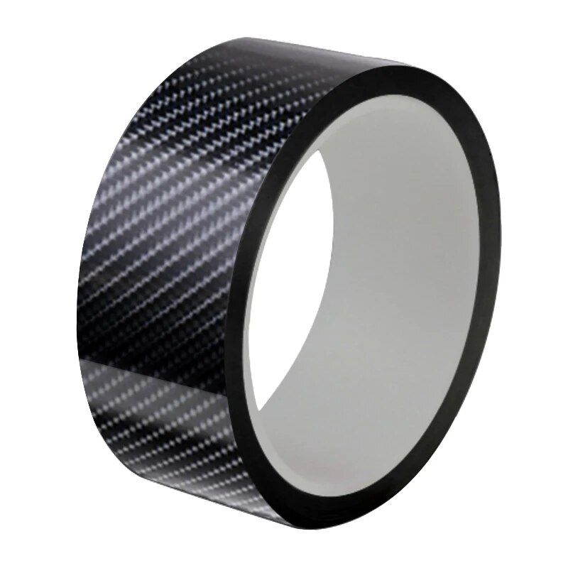 6D Carbon Fiber