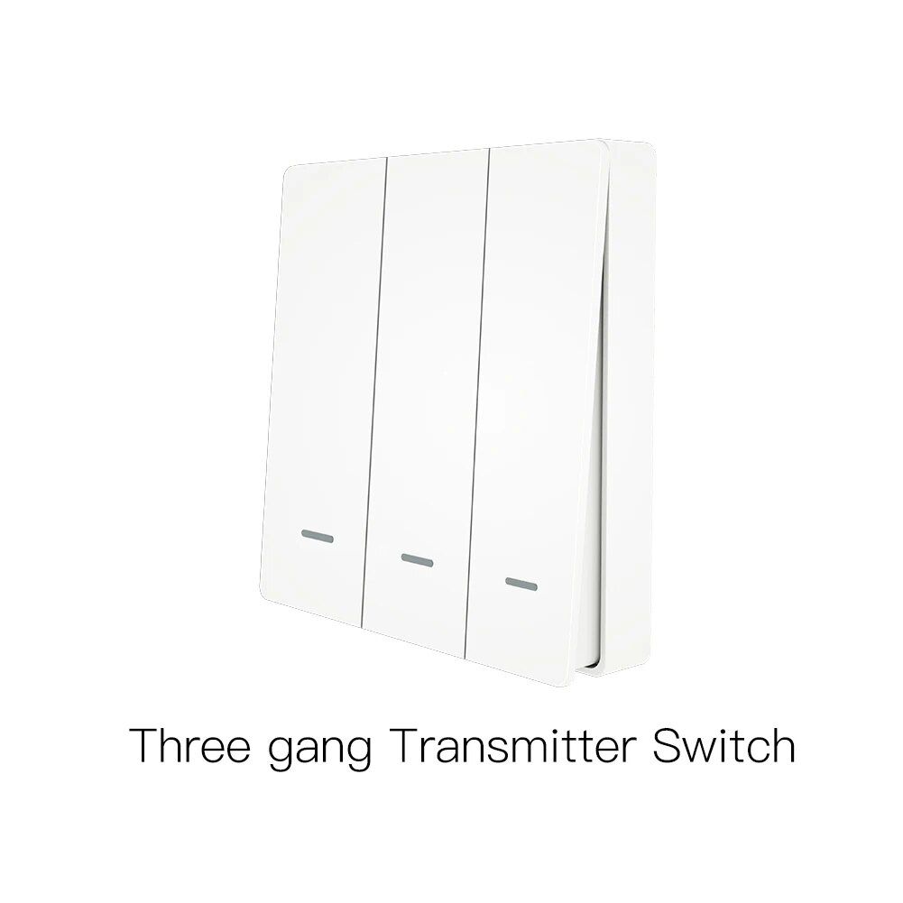 3 Gang Vice Switch