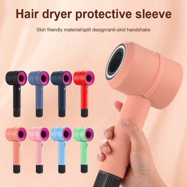 Premium Hair Dryer Protective Case - Image 2