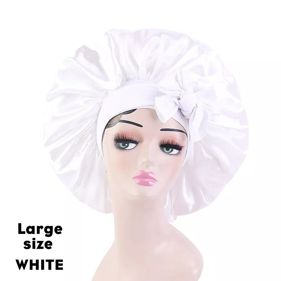 Large white