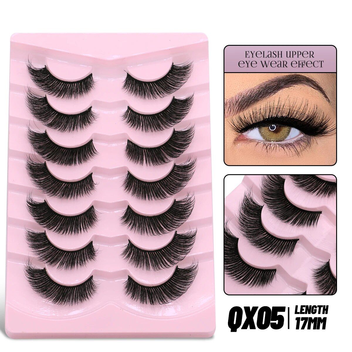 7pairs-QX05