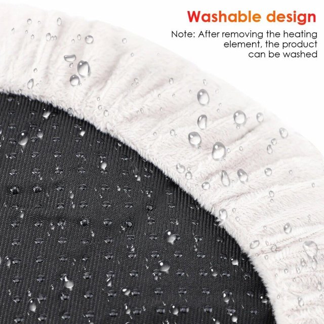 USB Electric Foot Warmer Shoes for Winter Comfort - Image 5