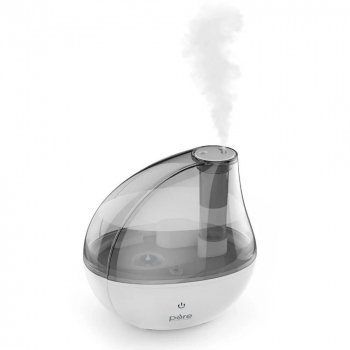 Ultrasonic Cool Mist Humidifier