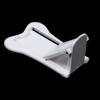 Sliding Door Lock for Child Safety Baby Proof Doors